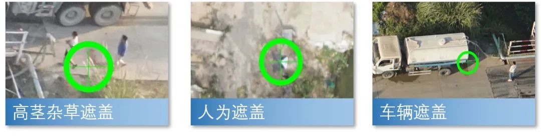 無人機傾斜攝影測量技術標準，從硬件到軟件都有了。(圖3)