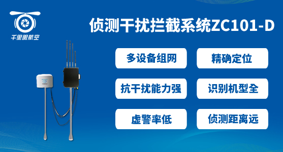 反無人機系統(tǒng)